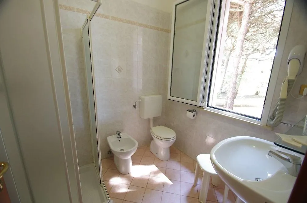 לידו דליי אסטנסי Hotel Calipso