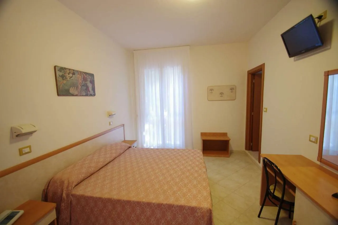 לידו דליי אסטנסי Hotel Calipso