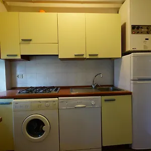 Villetta Parco Sir B Apartment