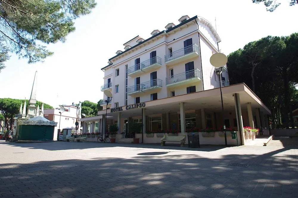 Hotel Calipso Llido Degli Estensi