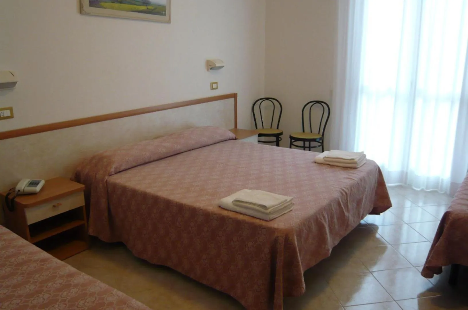 Hotel Calipso Llido Degli Estensi Italy