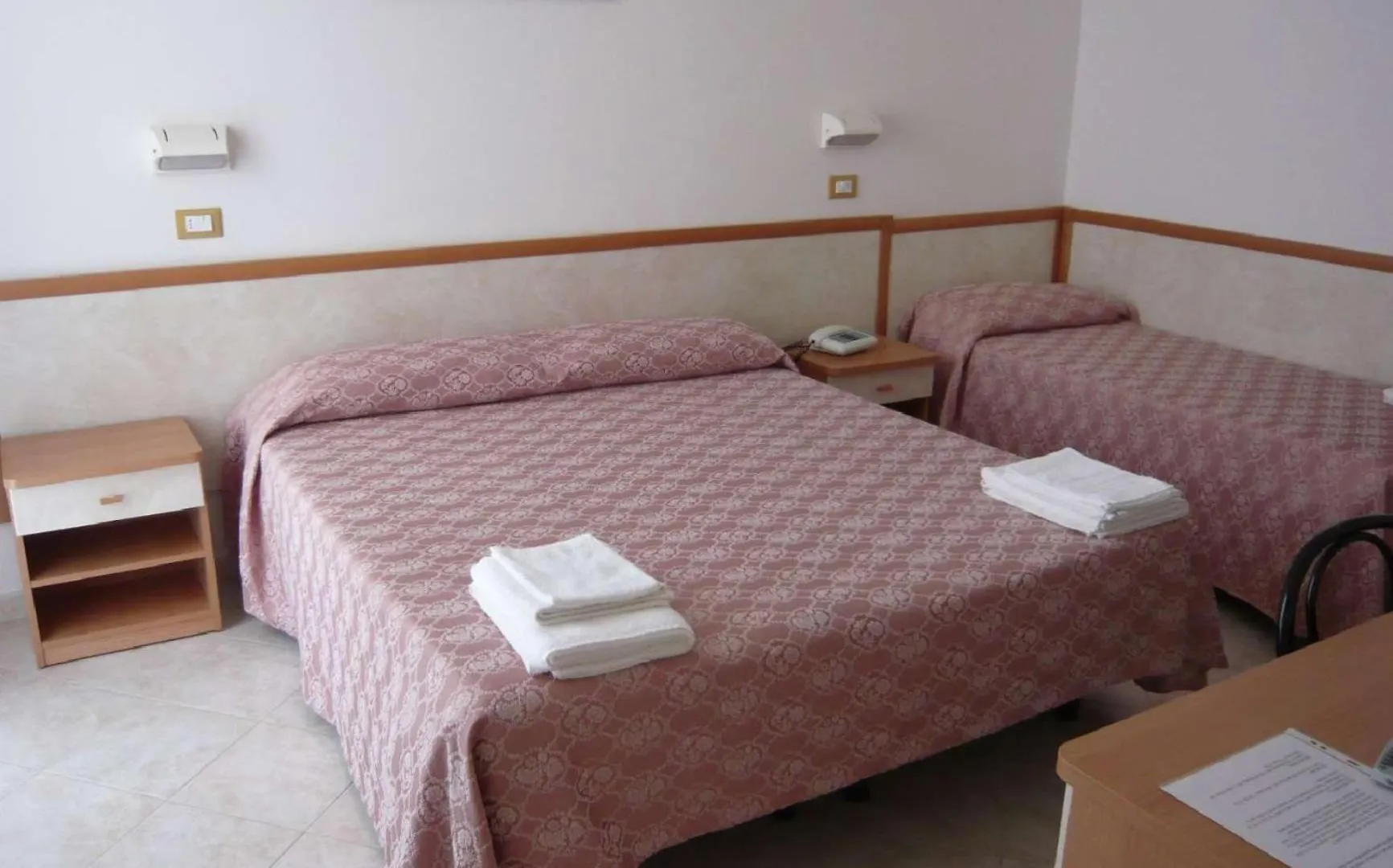***  Hotel Calipso Llido Degli Estensi Italy