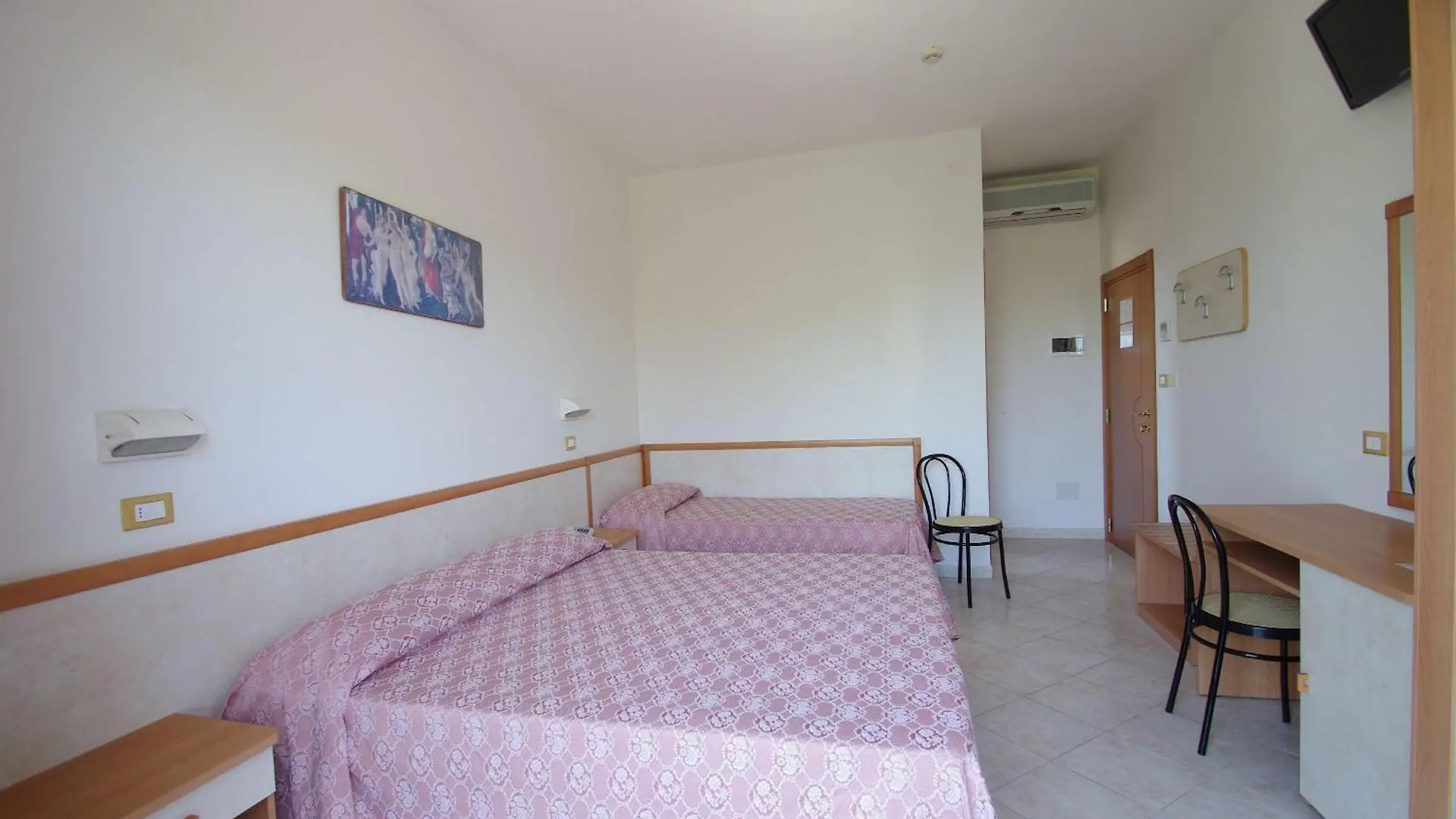 Hotel Calipso Llido Degli Estensi