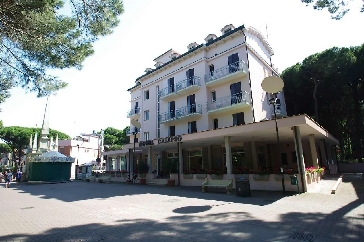 Hotel Calipso Llido Degli Estensi