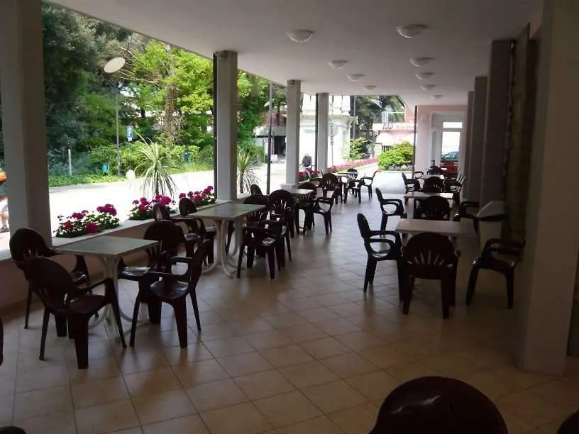 Hotel Calipso Llido Degli Estensi