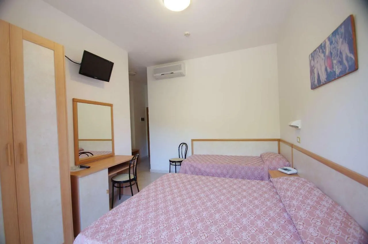 Hotel Calipso Llido Degli Estensi 3*,