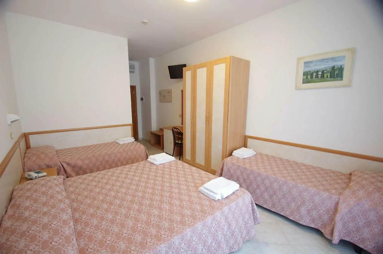 Hotel Calipso 里杜德里伊斯坦西