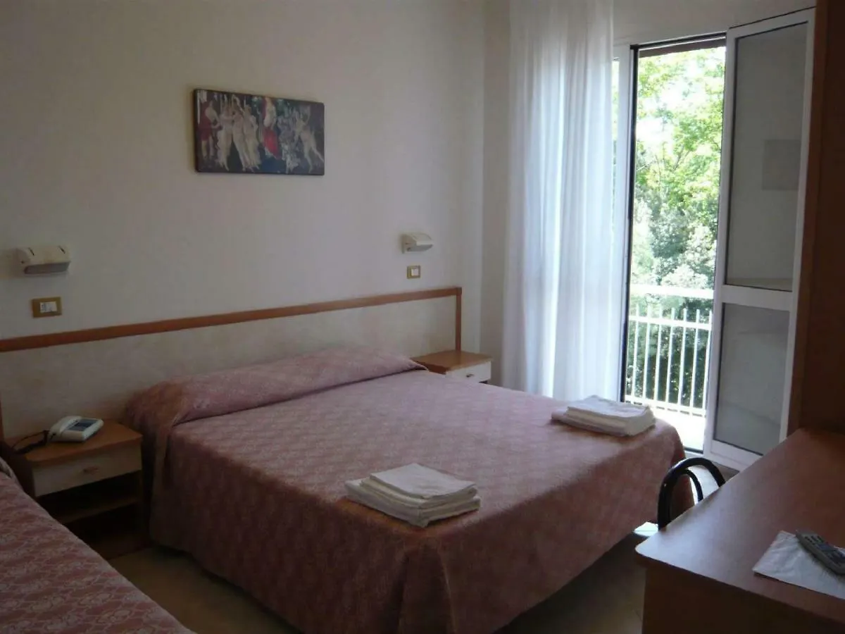 Hotel Calipso Llido Degli Estensi
