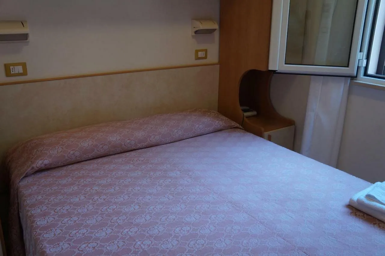 Hotel Calipso Llido Degli Estensi