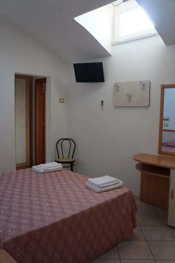 Hotel Calipso Llido Degli Estensi 3*,